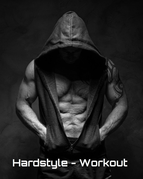 Hardstyle Workout